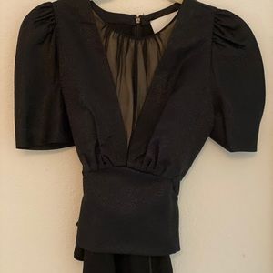 Black Philip Lim blouse